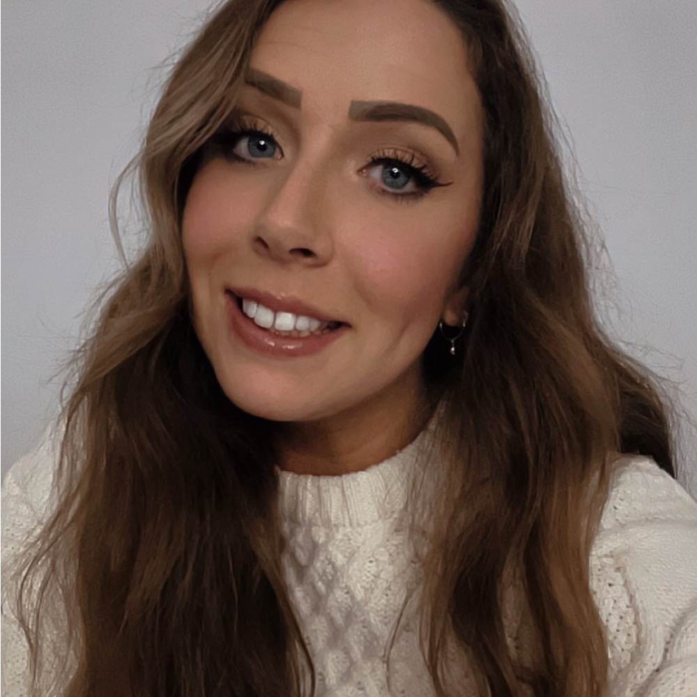 Meet your Posher, Addie